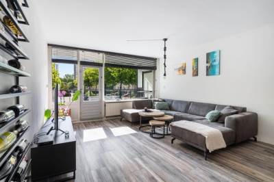 Woning Octant 137 Dordrecht