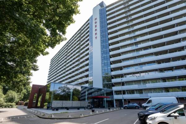 Woning Mozartlaan 437 Tilburg