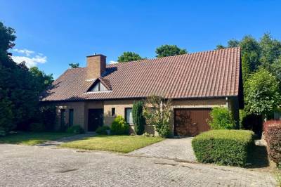 Woning Zuidwal 2 Oostburg