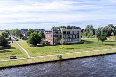 Woning Krommezijl 112 Leeuwarden