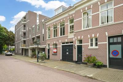 Woning Javastraat 83 Den Haag