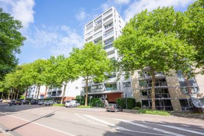 Woning Sint Pietershof 47 Heerlen