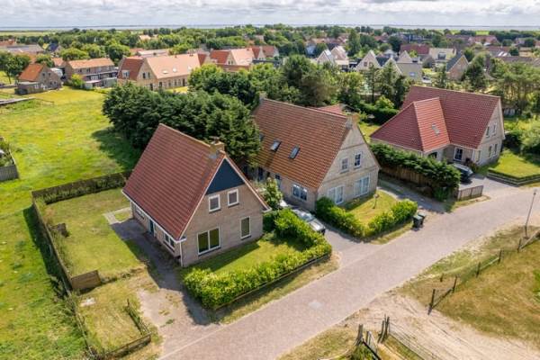 Woning Foppedunenweg 3 Buren (FR)