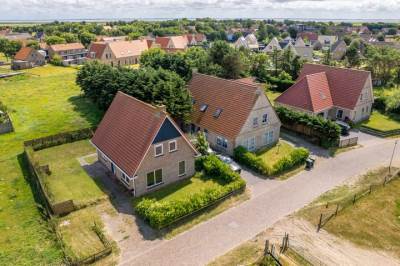 Woning Foppedunenweg 3 Buren (FR)