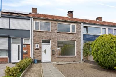Woning Visartstraat 9 Sluiskil