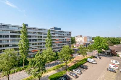 Woning Geelgorslaan 34 Bilthoven