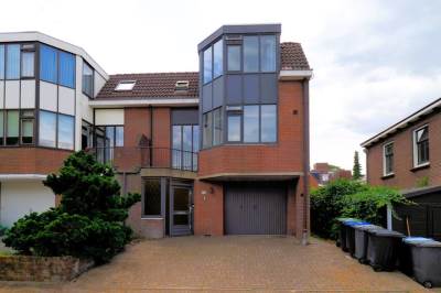 Woning Kerkbuurt 17 Papendrecht