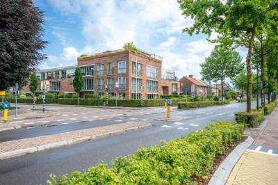 Woning Provincialeweg 32G Bunnik