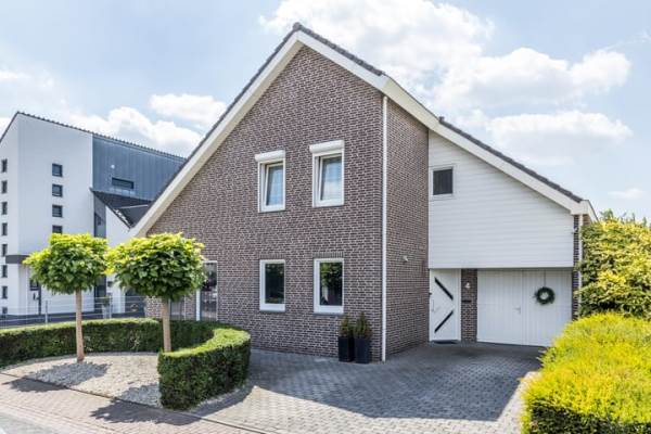 Woning Pijlbrem 4 Brunssum