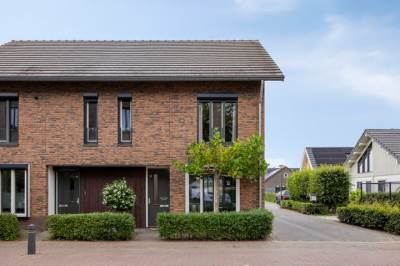 Woning Peperbus 22 Gemert