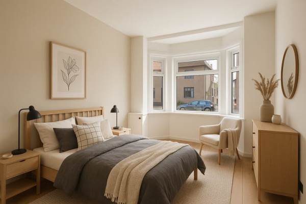 Woning Beetsstraat 337 Den Haag