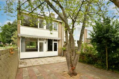 Woning Maarten Lutherweg 142 Amstelveen