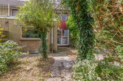 Woning Broekveldseweg 44 Rheden