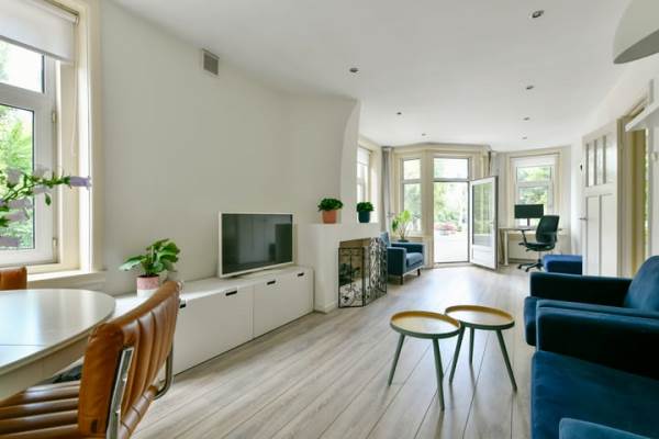 Woning Amstelkade 671 Amsterdam