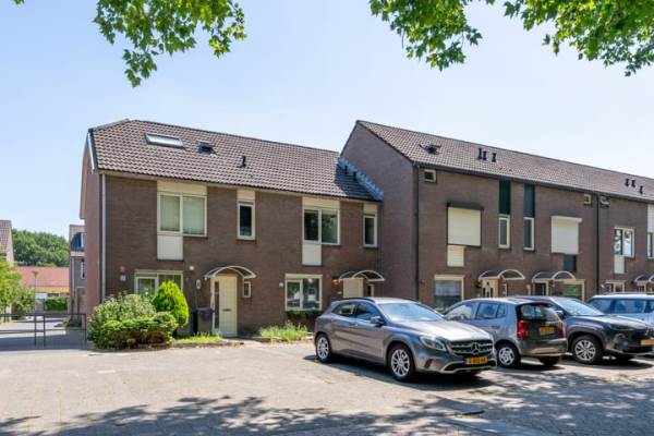 Woning Overlanderstraat 430 Purmerend