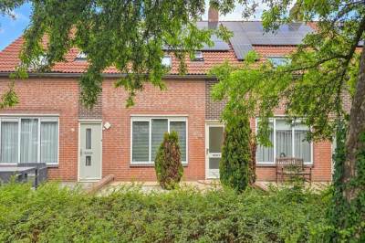Woning Elzenrijs 45 St. Willebrord
