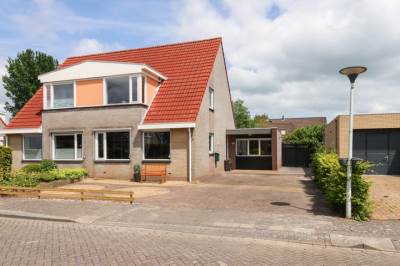 Woning Oer de Barten 18 Warten