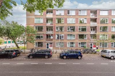 Woning Smaragdplein 45 Utrecht