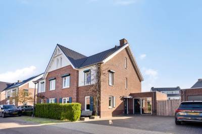 Woning Pampas 11 Vlijmen