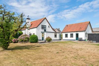 Woning Hoogeinde 3 Zoelmond