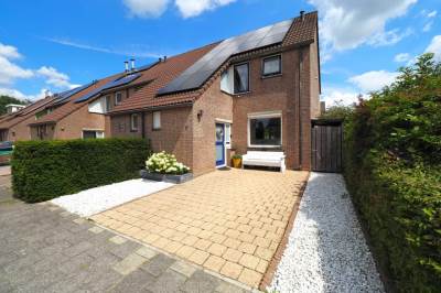 Woning IJspolderweg 17 Papendrecht