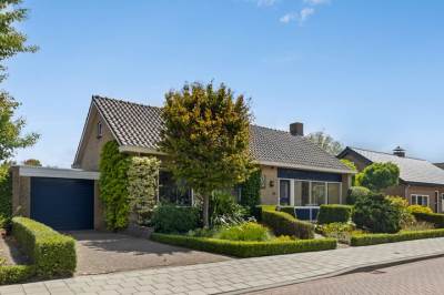 Woning Kastanjestraat 20 Vogelwaarde