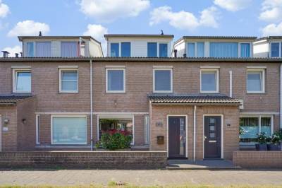 Woning Gageldonk 67 Den Bosch