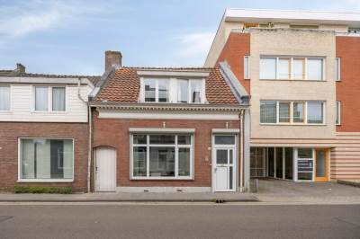 Woning Hoefstraat 63 Tilburg