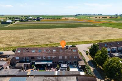 Woning Scarpe Ee-laan 18 Scherpenisse