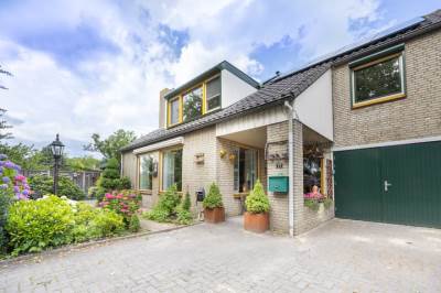 Woning Gerwenseweg 27 Nuenen