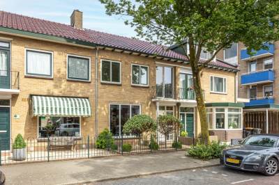 Woning Scheldestraat 5 IJmuiden