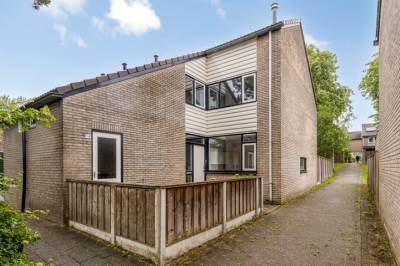 Woning Hondsdraf 14 Oldenzaal
