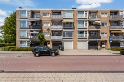 Woning Frans Halslaan 15A Maassluis