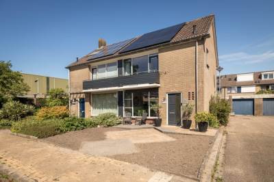 Woning Hertog Albrechtstraat 225 Bovenkarspel