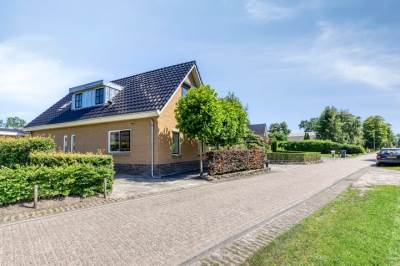 Woning Noorderend 66 Drachten