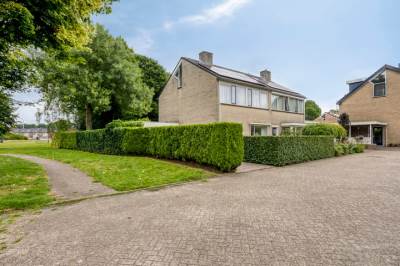 Woning Lavendel 11 Raalte