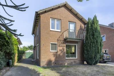 Woning Abraham Kuyperstraat 5 Zelhem