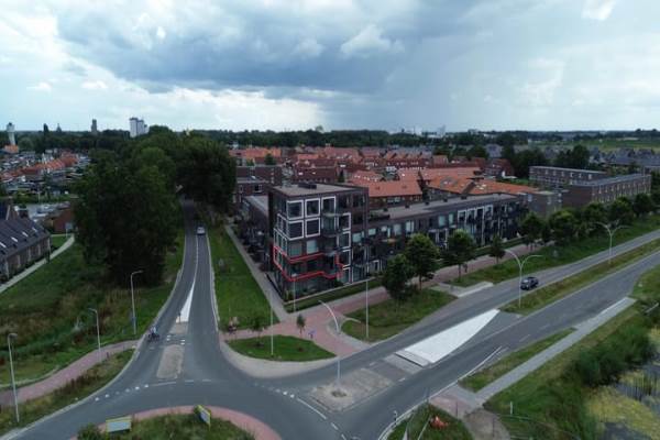 Woning Litho 59 Meppel