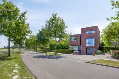 Woning Guldenroedestraat 1 Heinkenszand