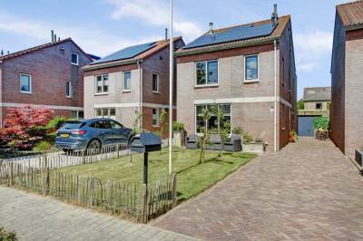Woning Granietstraat 15 Swifterbant