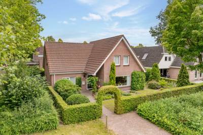 Woning Strubben 1 Zuidwolde (DR)