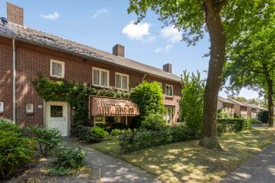Woning Koppelstraat 38 Beek en Donk