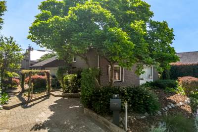 Woning Maretzstraat 9 Stein