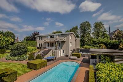 Woning Kloosterlaan 4 Huissen