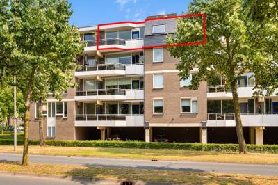 Woning De Roskam 141 Venlo