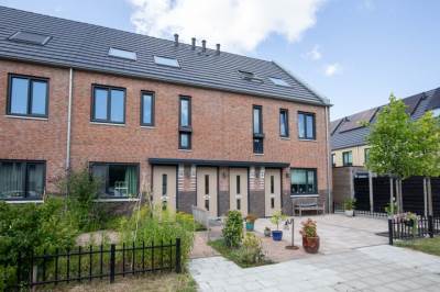 Woning Pieter van Lisselaan 13 Aalsmeer