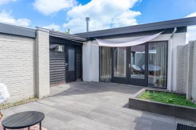 Woning Houtstraat 96A Tilburg