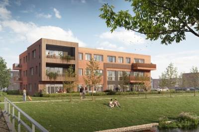 Woning Potbeker 26 Cuijk