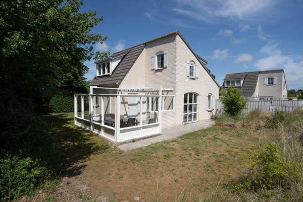 Woning Roggeslootweg 639 De Cocksdorp