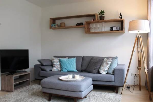 Woning Sint Willibrordusstraat 58G Amsterdam